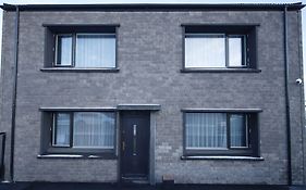 Keflavik Micro Suites
